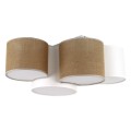 MONA JUTA LAMPA SUFITOWA 4