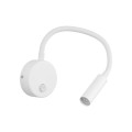 LAGOS WHITE KINKIET 1