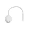 LAGOS WHITE KINKIET 1