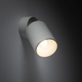 TOP DOWNLIGHT WHITE GU 10