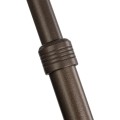 MOBY BROWN LAMPA STOJĄCA 1