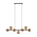 ESTERA BROWN LAMPA WISZĄCA 7