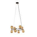ANABELLE BROWN LAMPA WISZĄCA 8