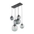 ESME GRAPHITE LAMPA WISZĄCA 6