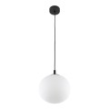 VIBE WHITE LAMPA WISZĄCA 1 250