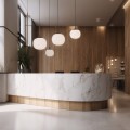 VIBE WHITE LAMPA WISZĄCA 1  350