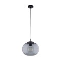 VIBE GRAPHITE LAMPA WISZĄCA 1  300