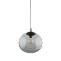 VIBE GRAPHITE LAMPA WISZĄCA 1  350