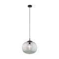 VIBE GRAPHITE LAMPA WISZĄCA 1  350