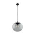 VIBE GRAPHITE LAMPA WISZĄCA 1  350