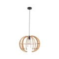 VENUS WOOD LAMPA WISZĄCA 1 M