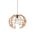 VENUS WOOD LAMPA WISZĄCA 1 M