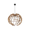 VENUS WOOD LAMPA WISZĄCA 1 L