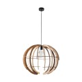 VENUS WOOD LAMPA WISZĄCA 1 L