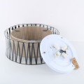 HARMONY NATURE LAMPA SUFITOWA 4 500