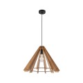 ERIS WOOD LAMPA WISZĄCA 1 M
