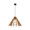 ERIS WOOD LAMPA WISZĄCA 1 M