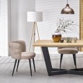 CAP BROWN LAMPA WISZĄCA 1
