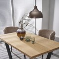 CAP BROWN LAMPA WISZĄCA 1