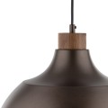 CAP BROWN LAMPA WISZĄCA 1