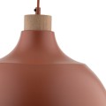 CAP BRICK LAMPA WISZĄCA 1