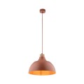 CAP BRICK LAMPA WISZĄCA 1