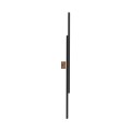 FLASH WOOD SOSNA KINKIET 2 LED