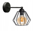 Kinkiet ścienny LOFT Druciak #223