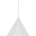 CONO WHITE LAMPA WISZĄCA 1 M
