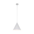 CONO WHITE LAMPA WISZĄCA 1 M