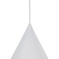 CONO WHITE LAMPA WISZĄCA 1 L