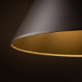 CONO BROWN LAMPA WISZACA 1 L
