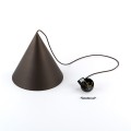CONO BROWN LAMPA WISZACA 1 L