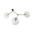 FAIRY GOLD LAMPA SUFITOWA 3XG9