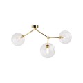 FAIRY GOLD LAMPA SUFITOWA 3XG9