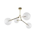 FAIRY GOLD LAMPA SUFITOWA 4XG9