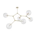 FAIRY GOLD LAMPA SUFITOWA 6