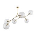 FAIRY GOLD LAMPA SUFITOWA 6