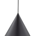 CONO BLACK LAMPA WISZĄCA 1 L