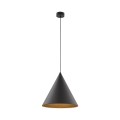 CONO BLACK LAMPA WISZĄCA 1 L