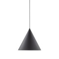 CONO BLACK LAMPA WISZĄCA 1 L