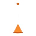 CONO ORANGE LAMPA WISZACA 1 M