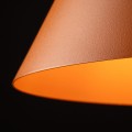 CONO ORANGE LAMPA WISZACA 1 M