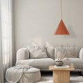 CONO BRICK LAMPA WISZĄCA 1 L