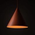 CONO BRICK LAMPA WISZĄCA 1 L