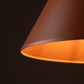 CONO BRICK LAMPA WISZĄCA 1 L