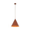 CONO BRICK LAMPA WISZĄCA 1 L