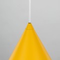 CONO YELLOW LAMPA WISZACA 1 M
