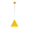 CONO YELLOW LAMPA WISZACA 1 M