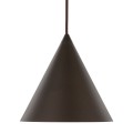 CONO BROWN LAMPA WISZACA 1 S